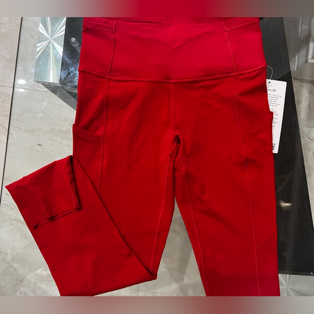 Lululemon